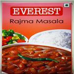 EVEREST RAJMA MASALA 100GM